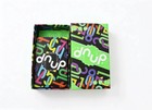 Dnup Card Game - Fast-paced Hand Management   Combo Strategy Game  Quick To Lear