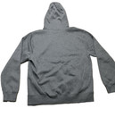 Nike Virginia Tech Hokies 2022 Acc Basketball Champions Hoodie Size Large