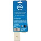 Surge Protector Power Strip W  2 5 Ft Cord 6-outlet White Grounded 15 Amp