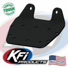 3500 Lb All Balls Steel Cable Winch   Mount Kit Yamaha Grizzly 660 4x4 2002-2008