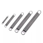 Expansion Spring 0 4 Mm Wire Dia Tension Extension Expanding Extending Springs