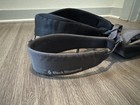 Black Diamond Momentum Men   s Rock Climbing Harness     Slate     Size M