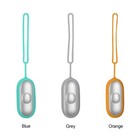 Glowco Calmcarry Calm Carry Anxiety Device Handheld Relaxation Sleep Aid Device