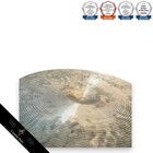 Zildjian Vintage 70s A Ride Cymbal 20  White Logo Heavy Bright Sound