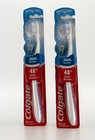 4 New Colgate 360 Sensitive Extra Soft   Colgate 360 Optic White Medi Toothbrush