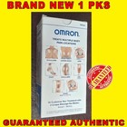 Omron Tens Therapy Pain Relief Pocket Pain Pro Pm400 Drug Free Relief New