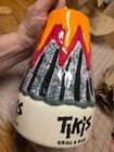 Vintage Volcano Mug From Tiki s Grill   Bar Waikiki  Honolulu Hawaii -  83 756