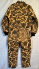 Reversible Camo Hunting Outdoors Suit