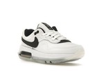 Nike Air Max Motif Low White Black - Dh9388-100