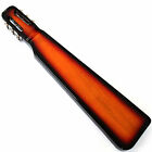 Electric Lap Steel Guitar Slide Electric Guitar Lap Style Instrument Sunburst