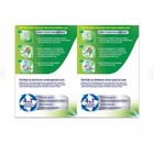 Polident 3-minute Triple-mint Antibacterial Denture Cleanser  Effervescent Table