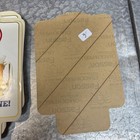 Lot Of 10 Vintage Olympia Beer Bottle Labels 11 Oz Brewing Co Tumwater