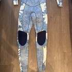 Billabong Surf Capsule Full Long Sleeves 3 2 Mm Wetsuit Womens Size 2 xs  Blue  