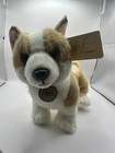 Aurora World Miyoni Corgi Puppy Plush 11  Beautiful And Soft Stuffed Animal Toy
