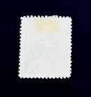 Middle East Stamp - 1919 Provisional Overprint 12ch Sn 621 Mhr  R41 Cv 59