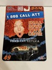 2003 Racing Champions Carrot Top 1 800 Call Att Stock Car Replica 1 64 