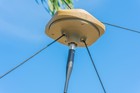 Peakmesh Altitude Tree Hanging Solar Meshtastic Radio Node  Rak Wireless Alfa