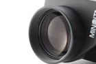 Read  near Mint  Minolta Spotmeter F Light Exposure Meter From Japan
