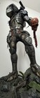 Sideshow Predator Jungle Hunter Maquette Exclusive Edition
