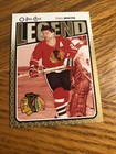 2009-10 O-pee-chee -  556 Stan Mikita Chicago Blackhawks Legend Pack Fresh Hof