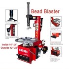 Katool Tire Changer Machine Kt810 Bead Blaster Tire Changer Wheel Machine