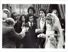 Lot Of 2 Original Abc Tv Press Photos- Soap- Billy Crystal - Ap Press Release