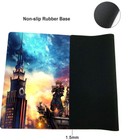 Custom Large Yu-gi-oh  Board Card Games Playmat The Kingdom Hearts Game Mousepad