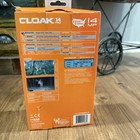 Wildgame Innovations Cloak Pro 16mp Trail   Game Camera 8x Aa Batteries Operated