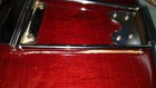 Vintage Gibson Sg Standard With Maestro Vibrola 1965 - Cherry