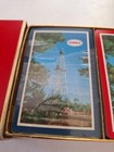 Vintage Humble Oil Playing Cards Double Deck
