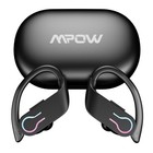 Mpow Bluetooth 5 3 Tws Sweatproof Wireless Earphones Earbuds Sport Gym Headphone
