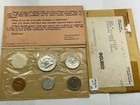 1961  Silver Proof Us Mint 5 Coin Set W original Packaging 092226 57dk