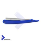 Men s Cut Throat Beard Shaping Head Shaving Razor Grooming Skin Care   10 Blades