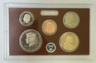 2012 S Us Mint Proof Set 14 Coins