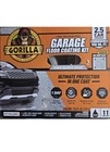 Gorilla Epoxy Garage Floor Coating  12 Pc  Kit  2 5-car  Concrete Flooring  1   