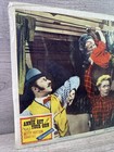 Annie Get Your Gun Original Lobby Card 1950 Technicolor Betty Hutton Howard Keel