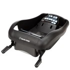 Maxi Cosi Mico Infant Car Seat Base Stand Alone Black