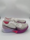 Nike Zoomx Vaporfly Next  3 Dv4129 104 Men 12 No Box Lid