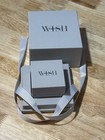 New Vera Wang Ring Box Presentation  Set Gift Holiday Christmas