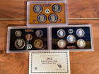 2012 United States Mint Silver Proof Set