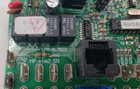 Icm Controls Aquacal Control Board Lpr-al7822 Bc7822-btm-lf Ecp0005-f Pcb823-6b