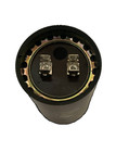 105-126 Mfd Uf Capacitor 220-250 Vac Volt Motor Start  Compressor  Franklin Pump