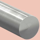 Stainless Steel Solid Round Stock 5 16  X 6 Ft Length 303 Unpolished 72  Rod New