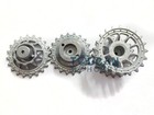 Us Stock Heng Long Metal Sprockets For 1 16 Rc Tank Tiger 1 3818 Panther 3819