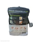 2 Pack Bandoo Natural Cleansing Foot Pads Pack Of 10 X 2 New
