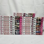 Nana English Manga Vol 1-21 Viz Media Original  New Complete Set  english 