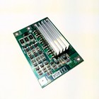 Bms 3s 40a 60a 12 6v Li-ion Lithium Apex Silver Battery Balance