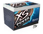 Xs Power D3400 3300 Amp Agm Power Cell Car Audio Battery   Backpack