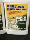 Lot Of 2 New 16 Oz Monterey Florel Fruit Tree   Shrub Fruit Growth Regulator