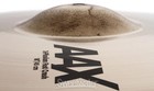 Sabian 18  Aax X-plosion Fast Crash Cymbal - Brilliant Finish